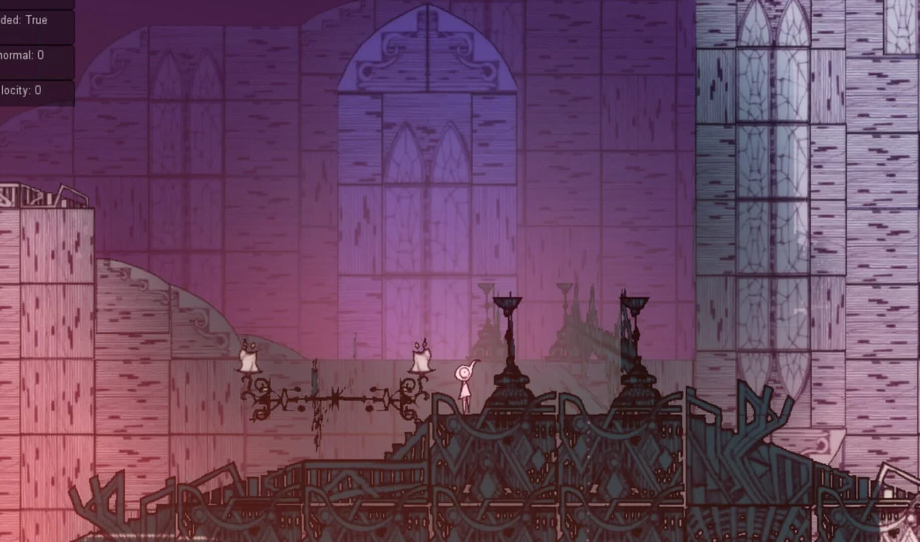 Ballpoint Universe: Infinite screenshot 1