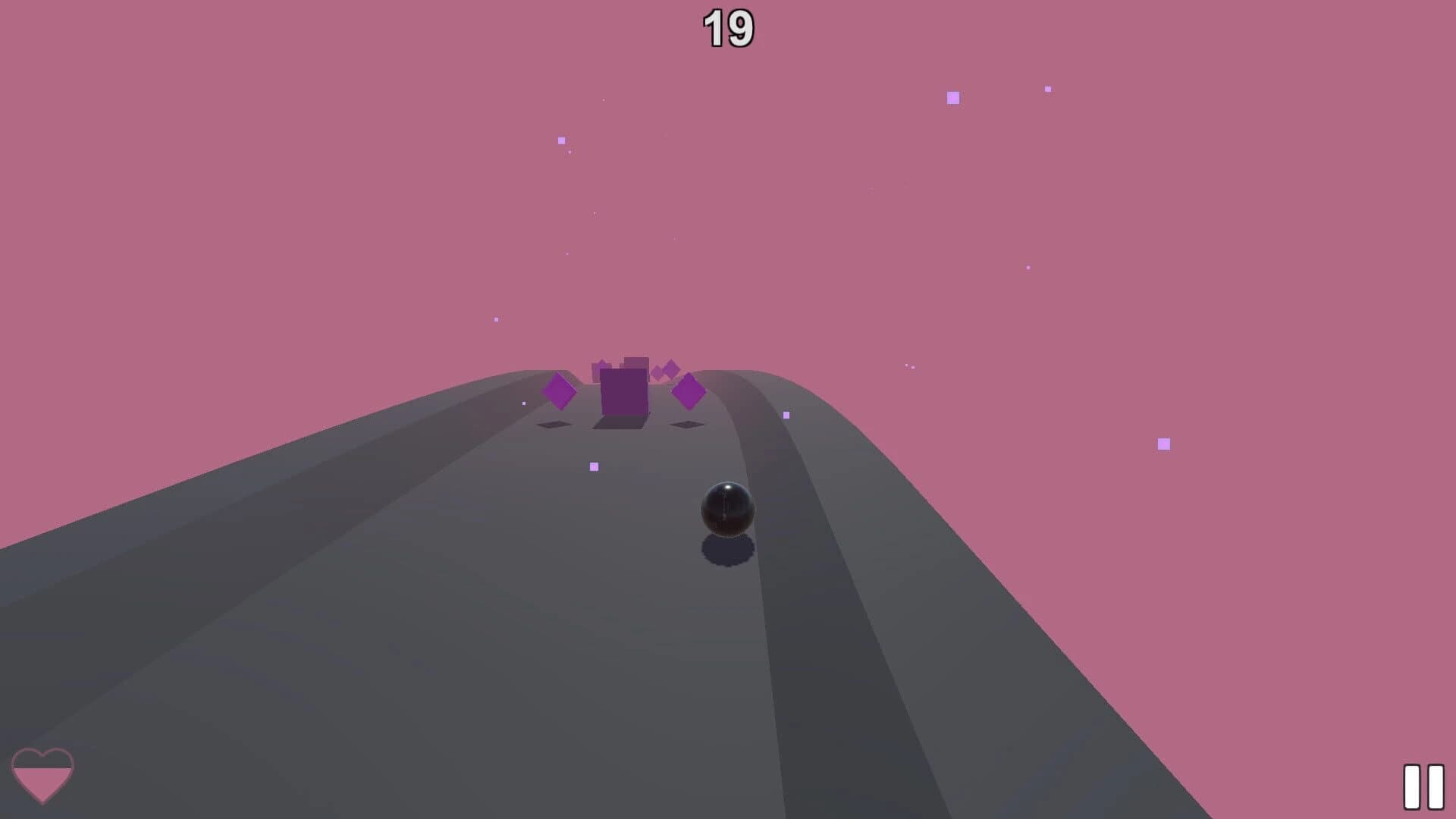 BallRoll screenshot 2