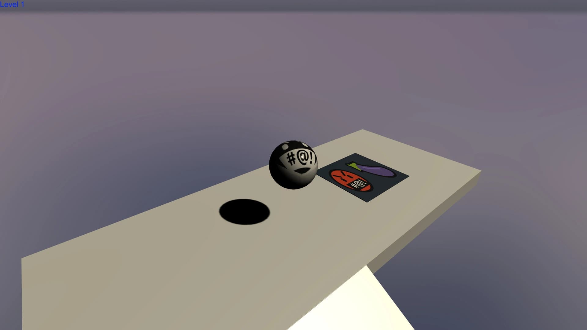 Balls! screenshot 2