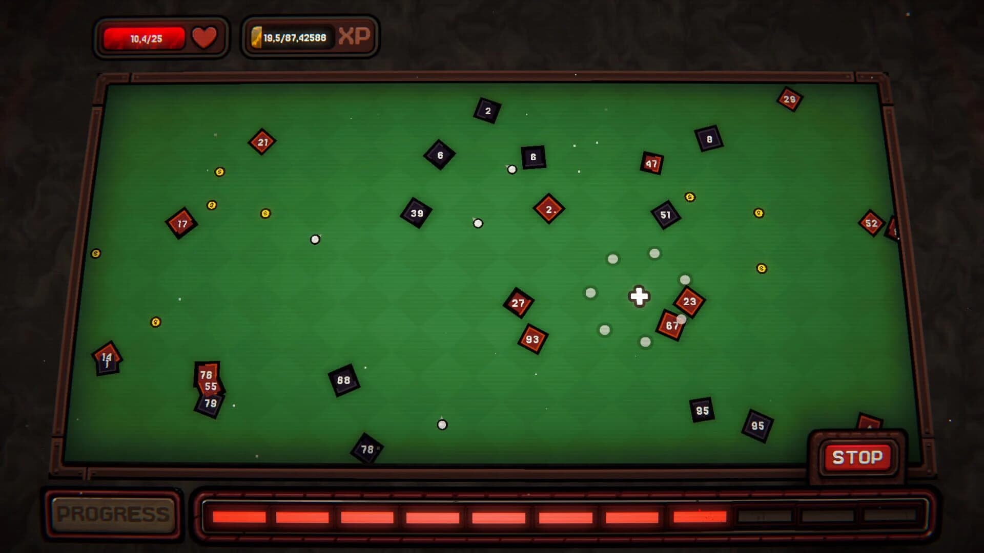 Balls & Gamble screenshot 5