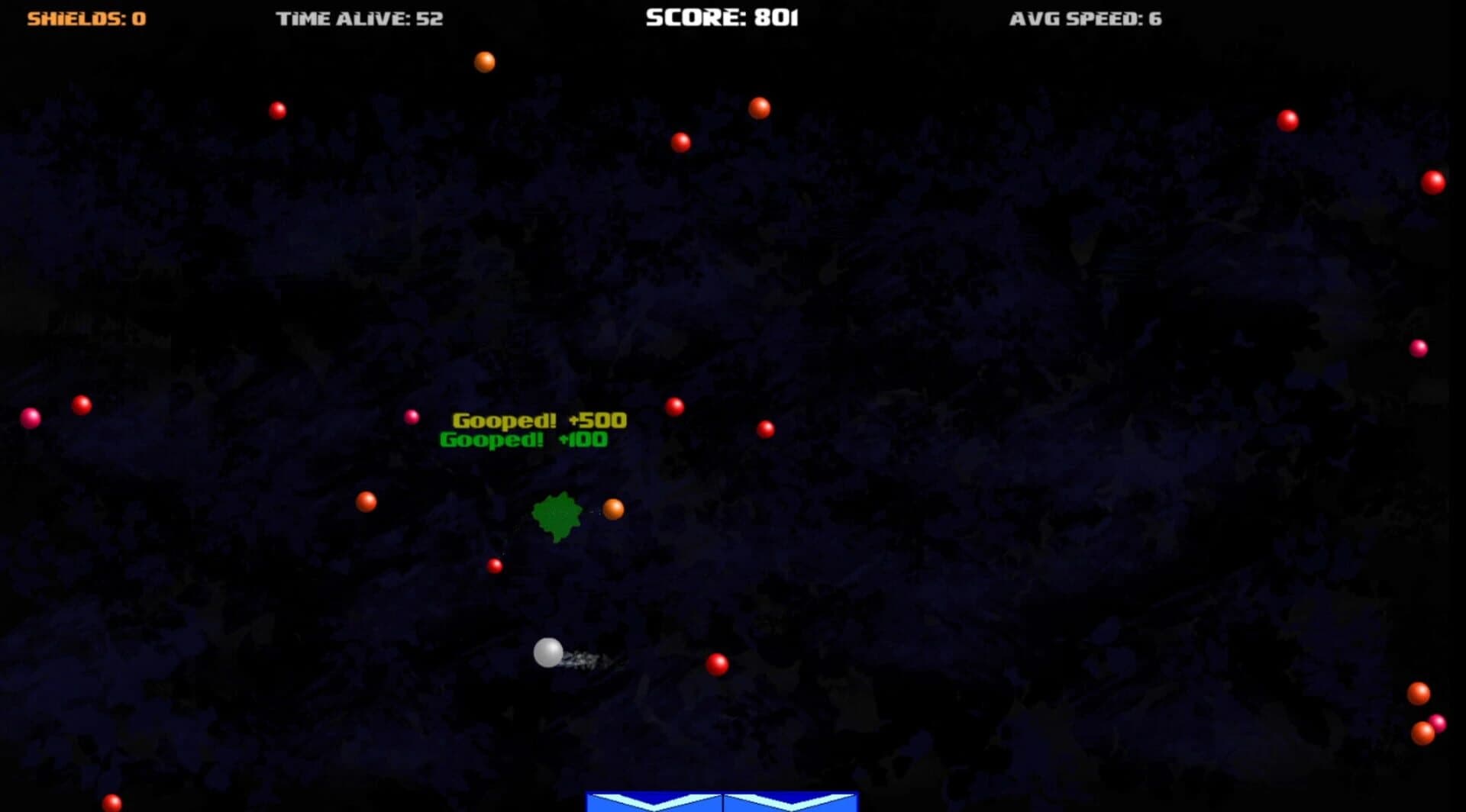 Balls Mania! screenshot 4