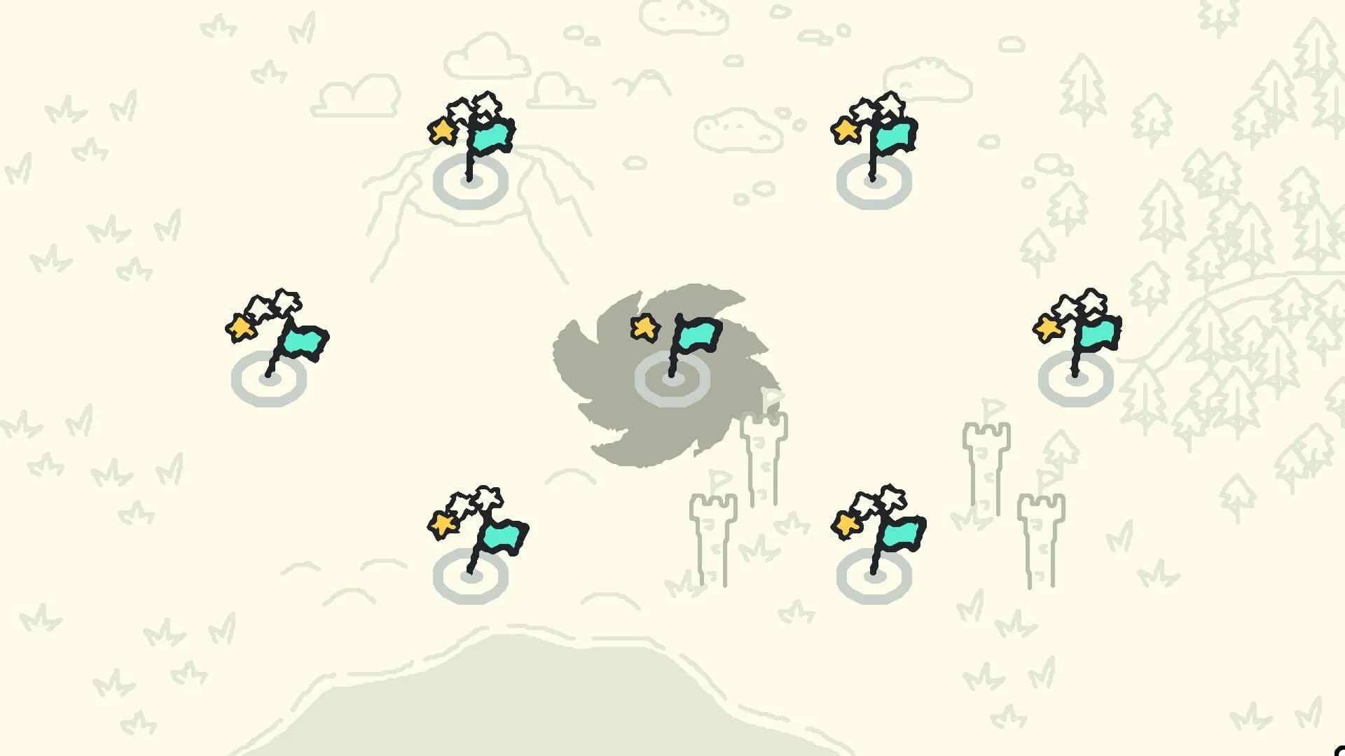 Ballspell screenshot 2