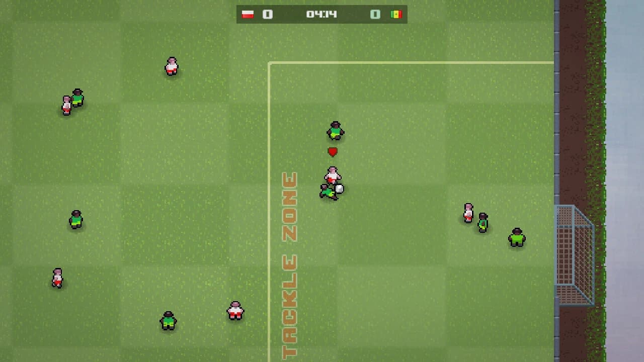 Ballsy! World Cup 2020 screenshot 5