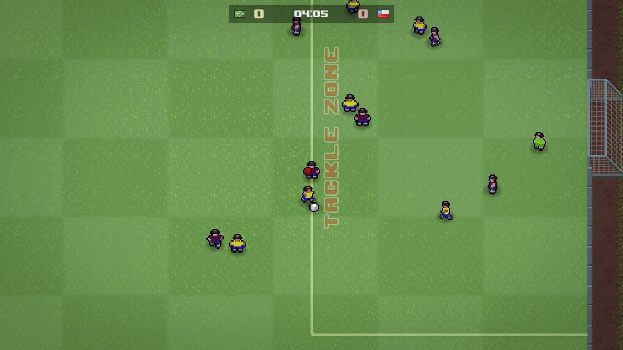 Ballsy! World Cup 2020 screenshot 3