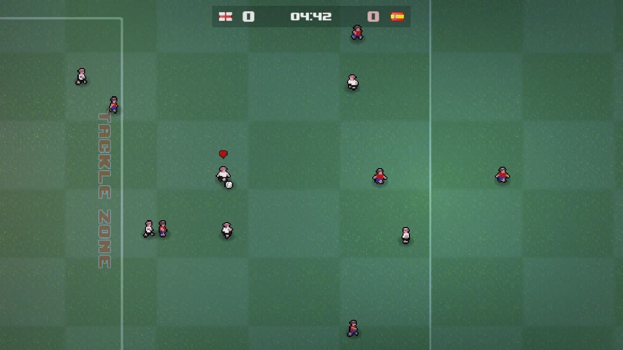 Ballsy! World Cup 2020 screenshot 8