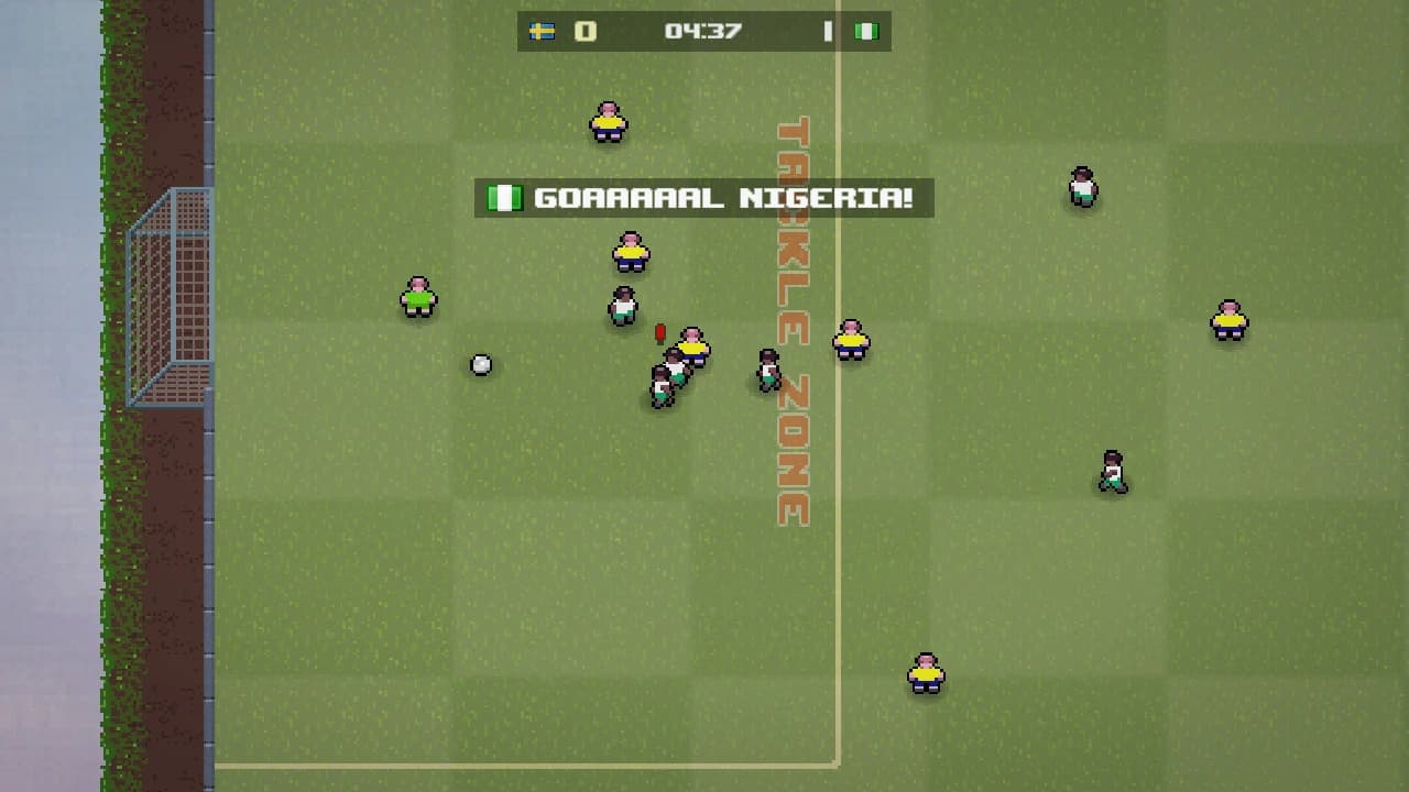 Ballsy! World Cup 2020 screenshot 7