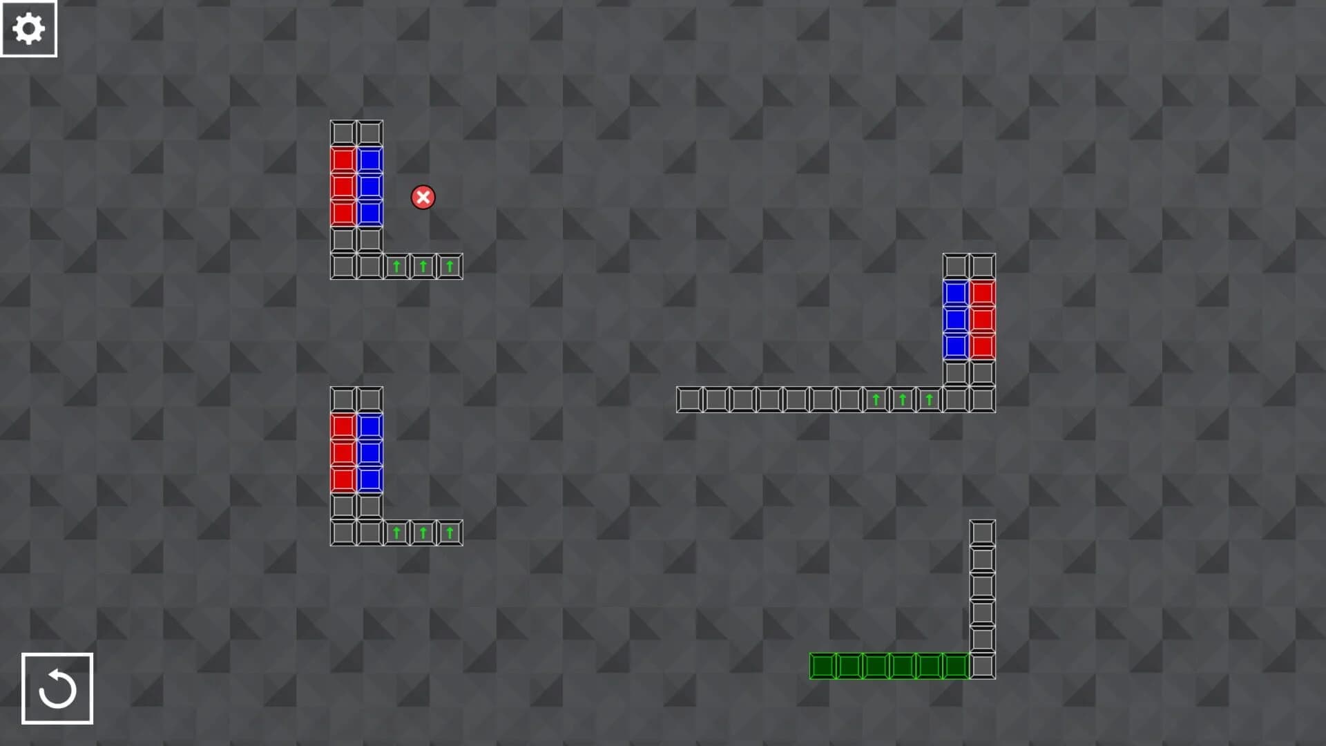 Ballway screenshot 5