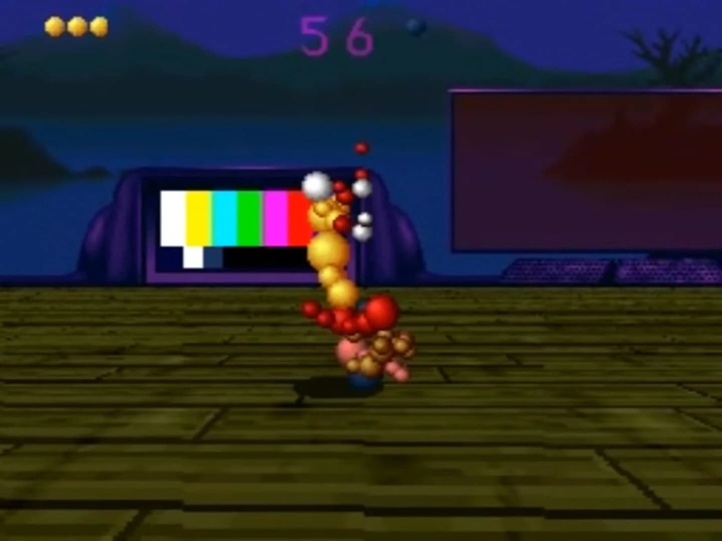 Ballz 3D screenshot 1