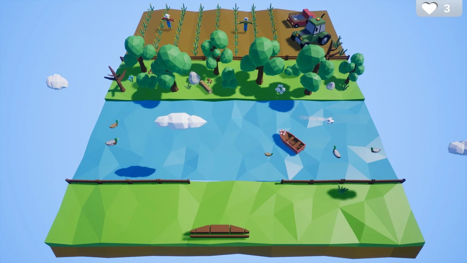 Ballz: Farm screenshot 5