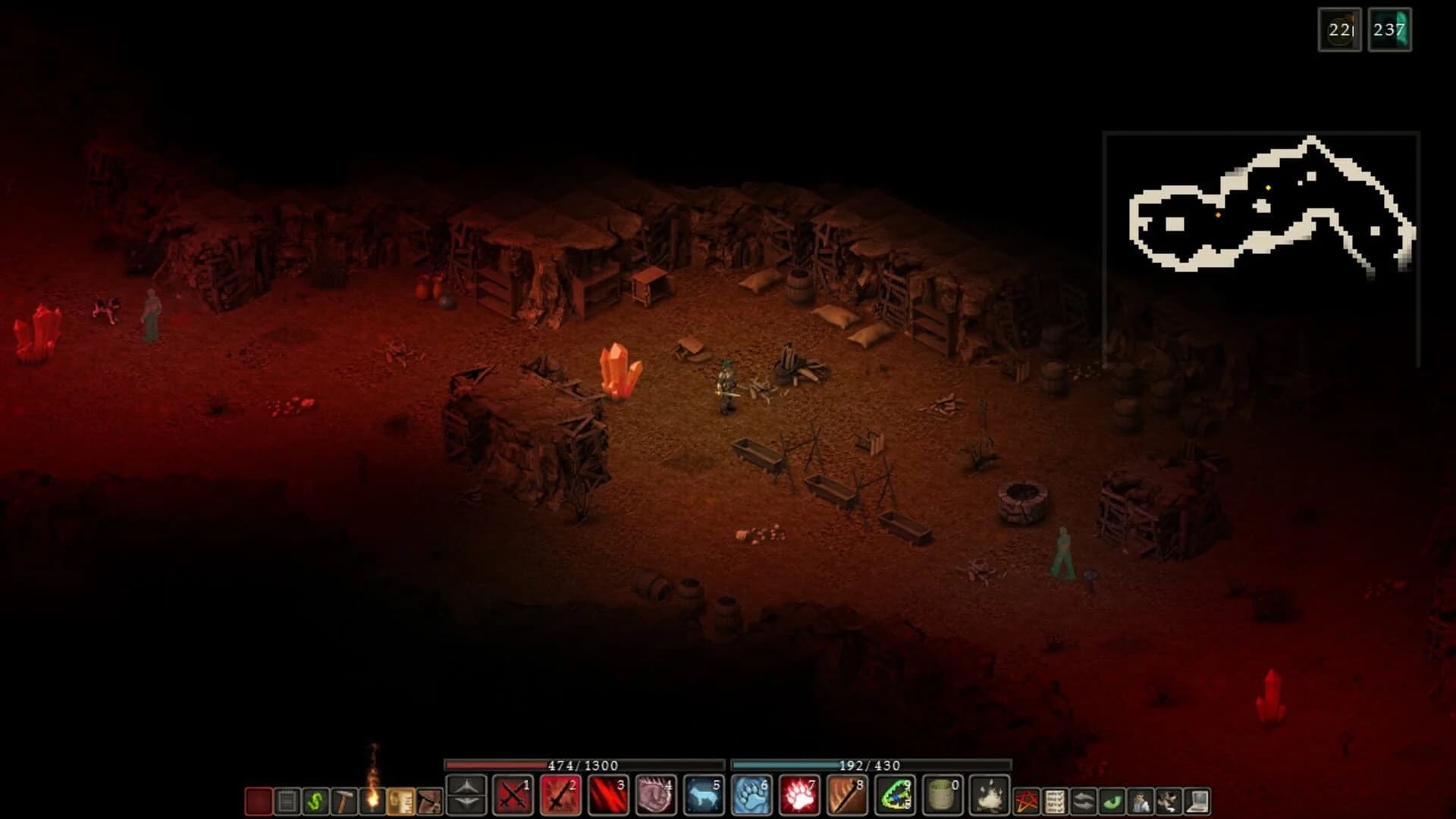 Balrum screenshot 5