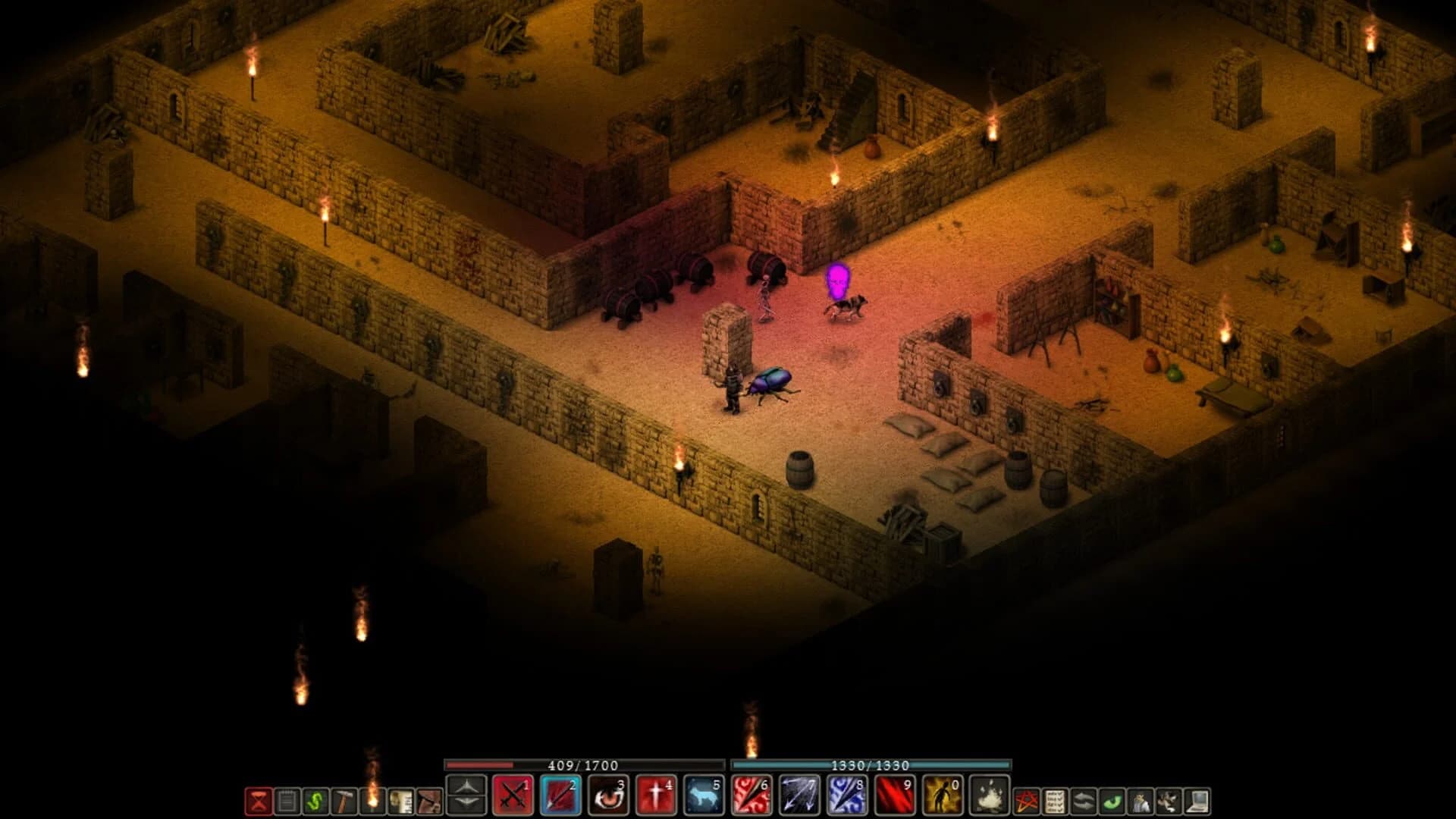 Balrum screenshot 3