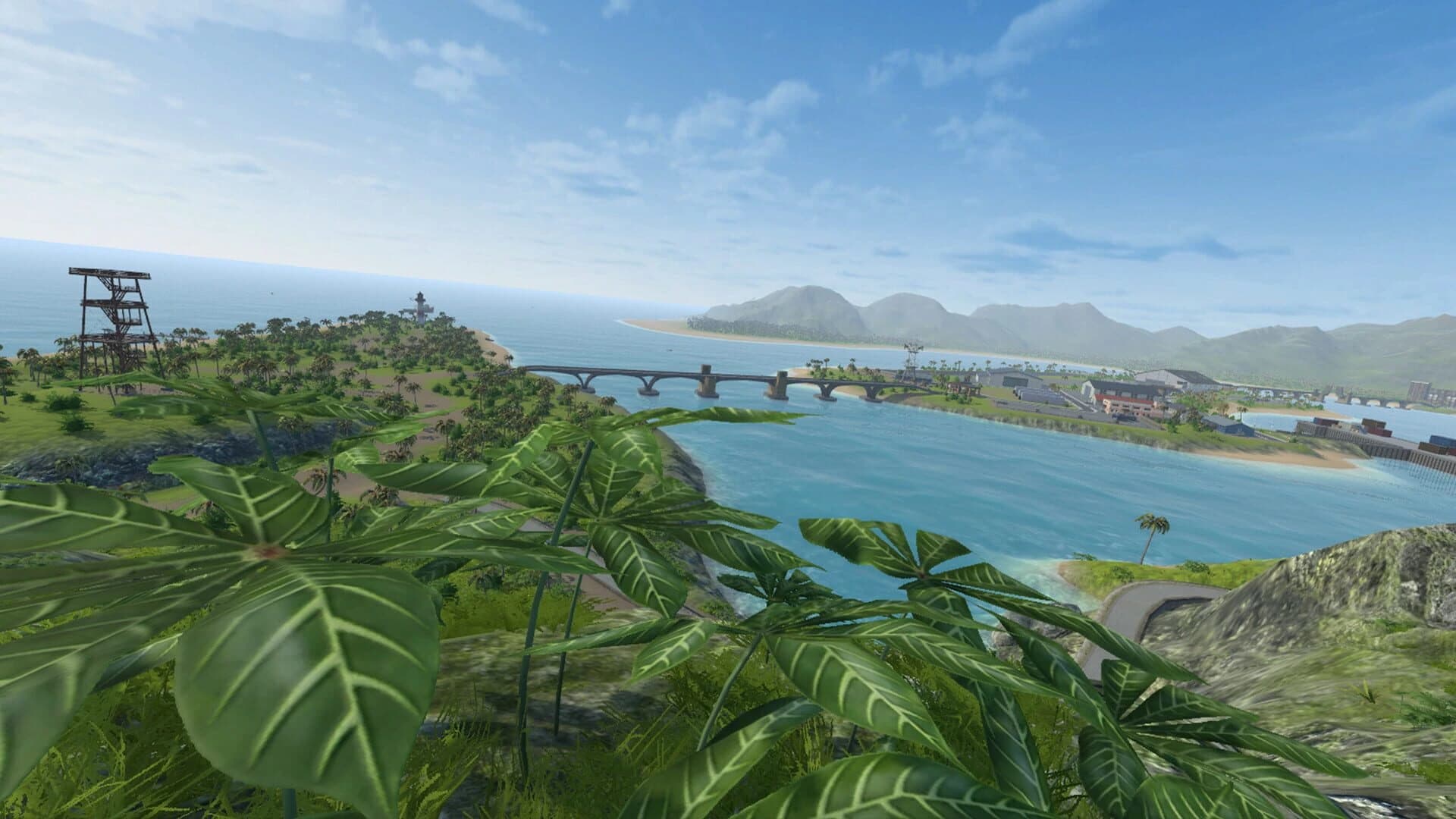 Balsa Model Flight Simulator screenshot 4
