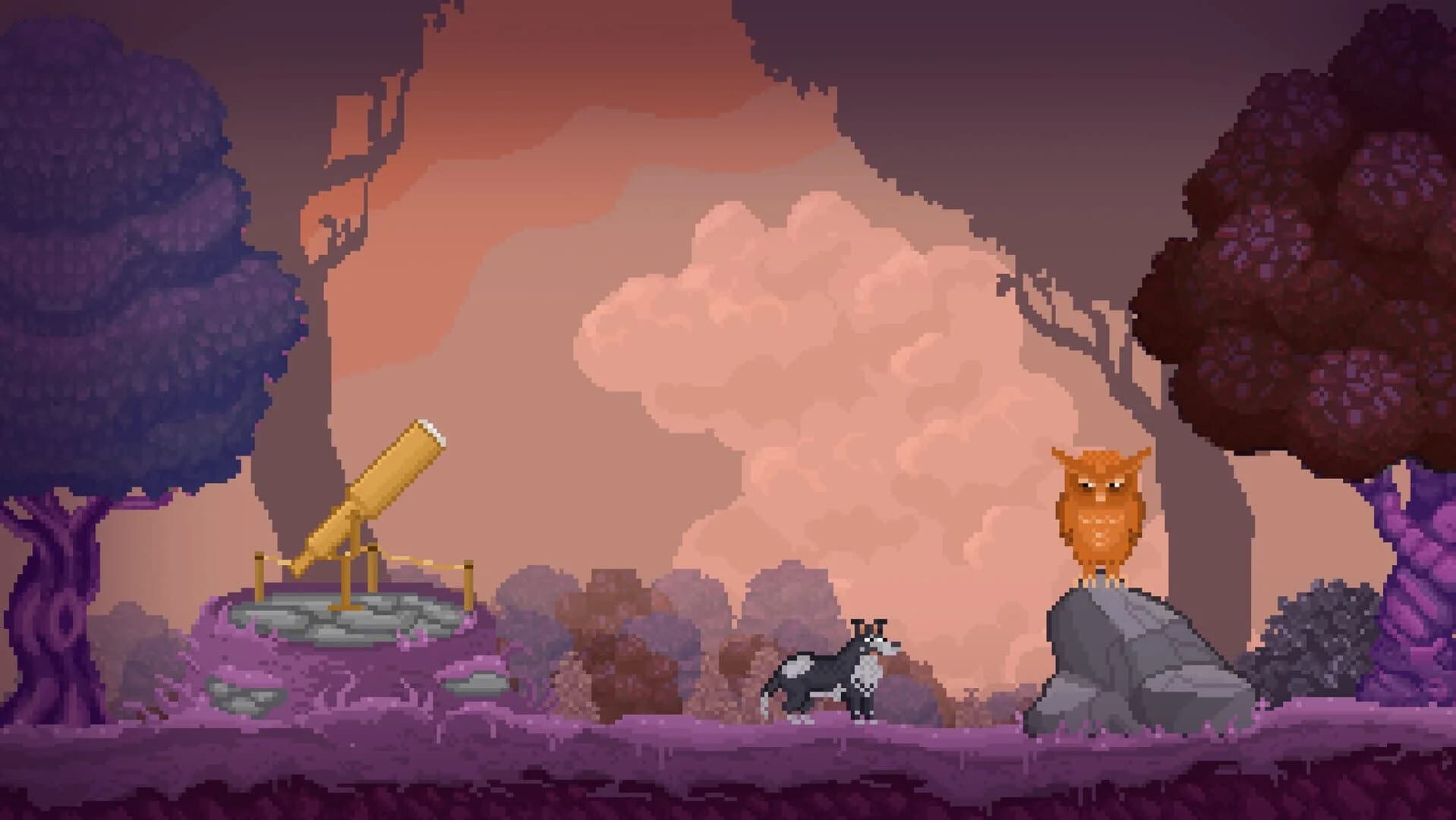 Balthazar's Dream screenshot 3