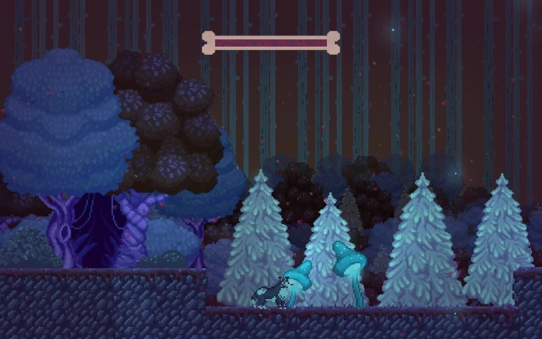 Balthazar's Dream screenshot 2