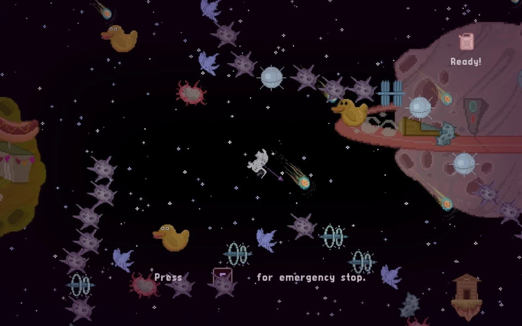 Balthazar's Dream screenshot 5