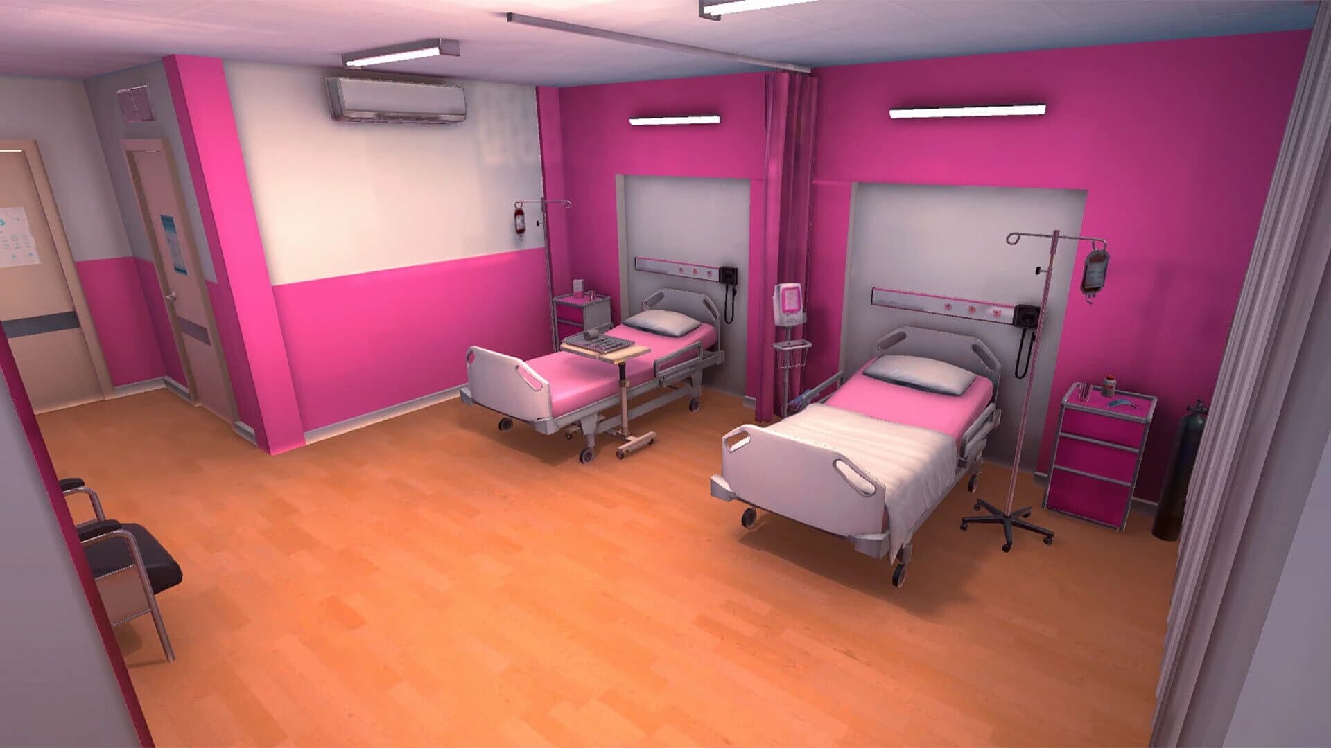 Bambie screenshot 3