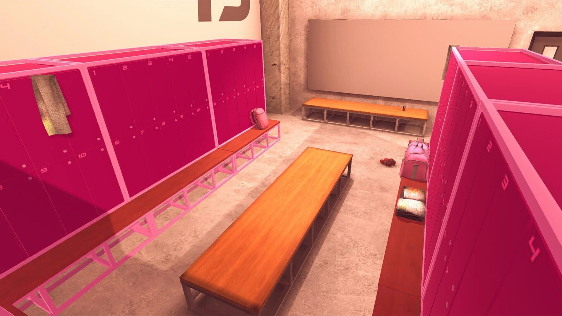 Bambie screenshot 2