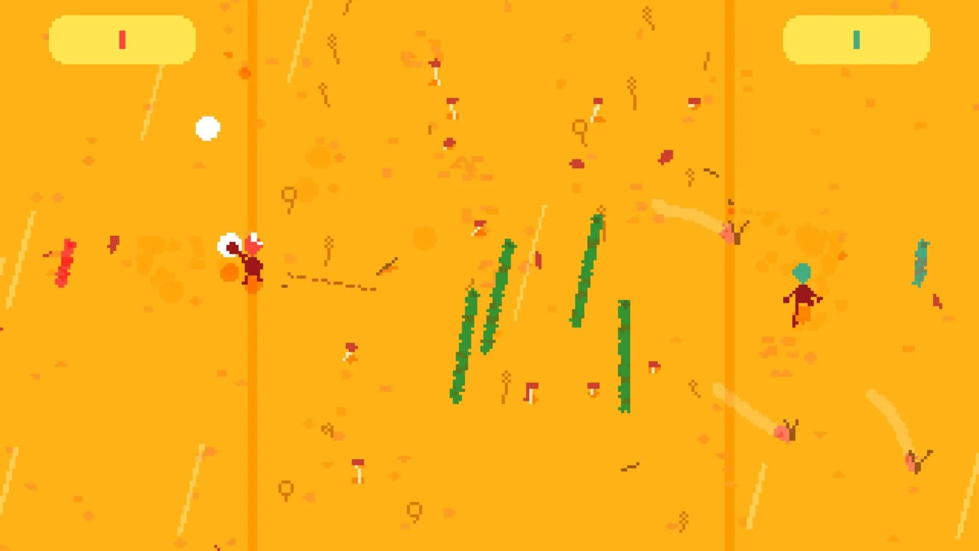 Bamboo EP screenshot 2