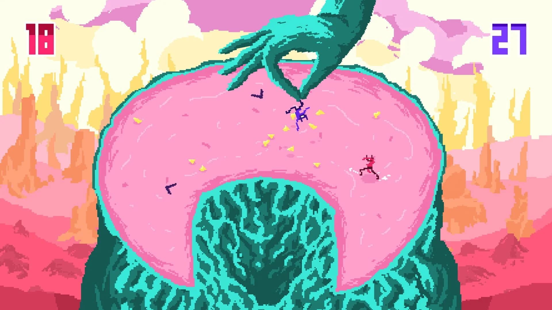 Bamerang screenshot 3