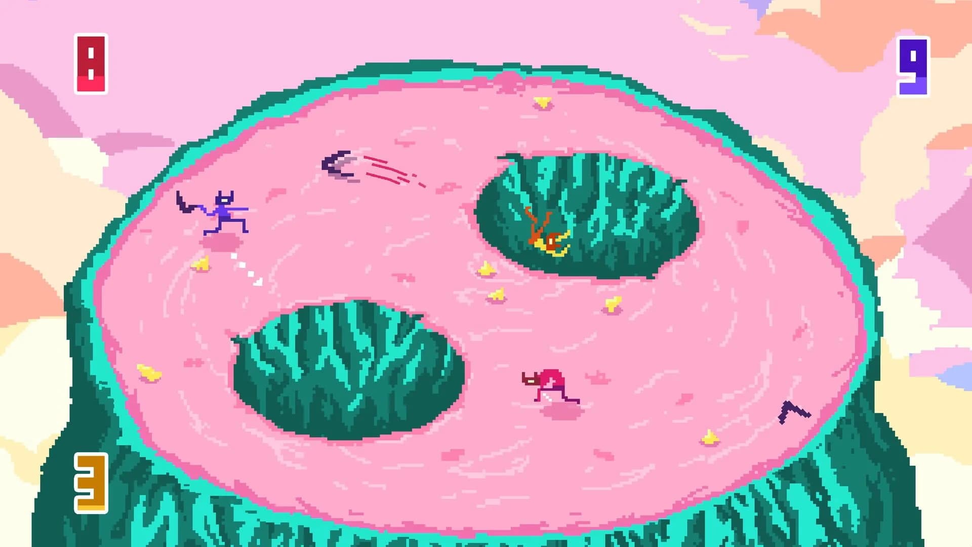 Bamerang screenshot 4