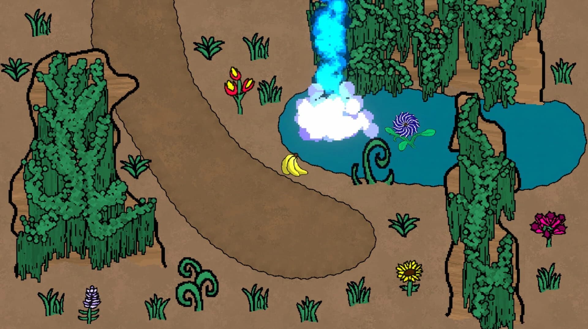 Bana Simulator screenshot 4