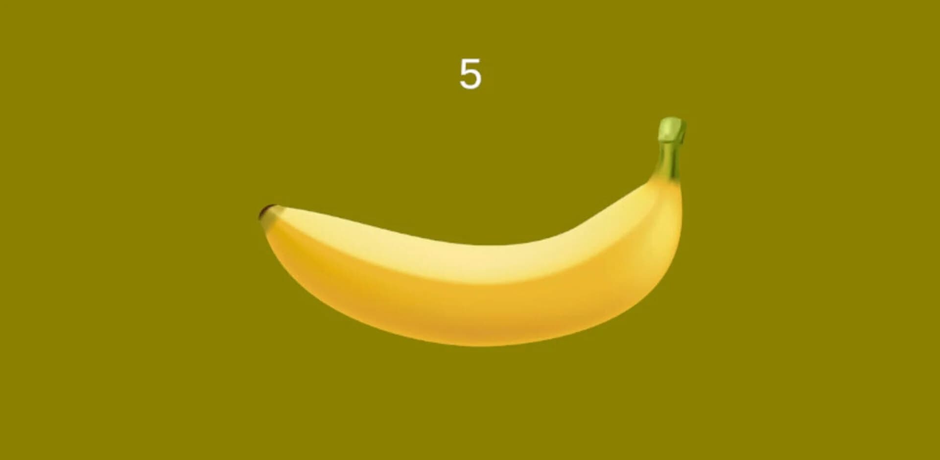 Banana screenshot 4