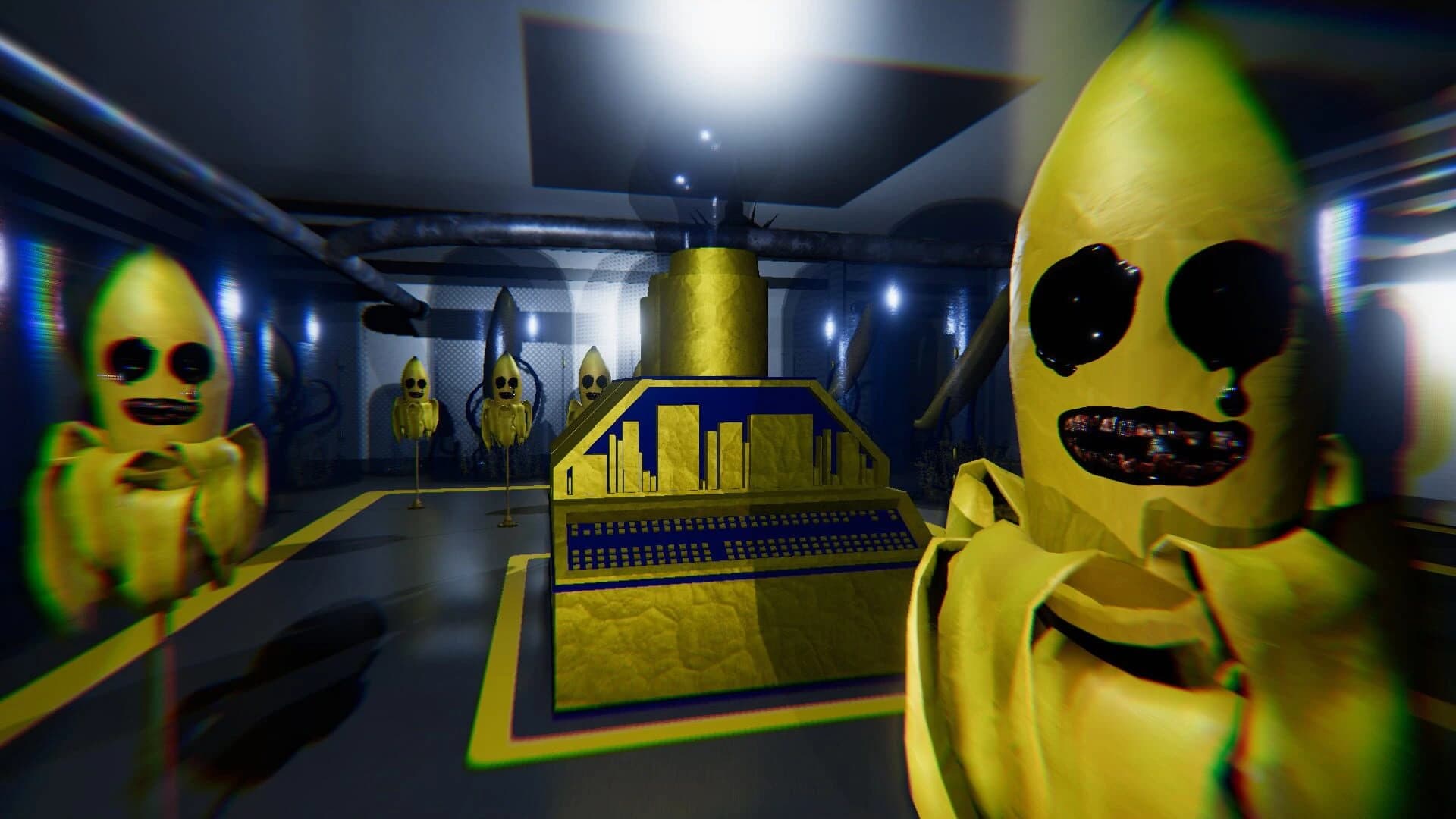 Banana Blood screenshot 3