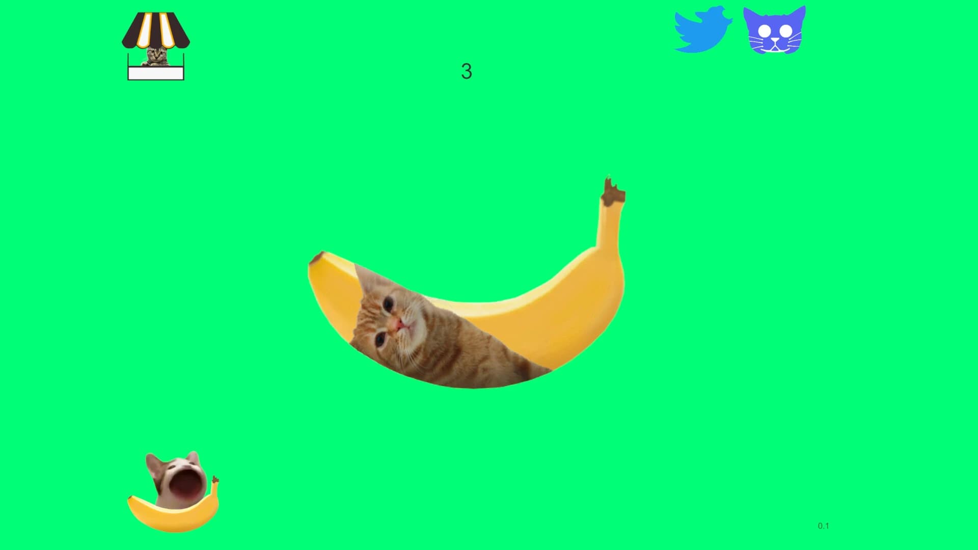 Banana Cat screenshot 6
