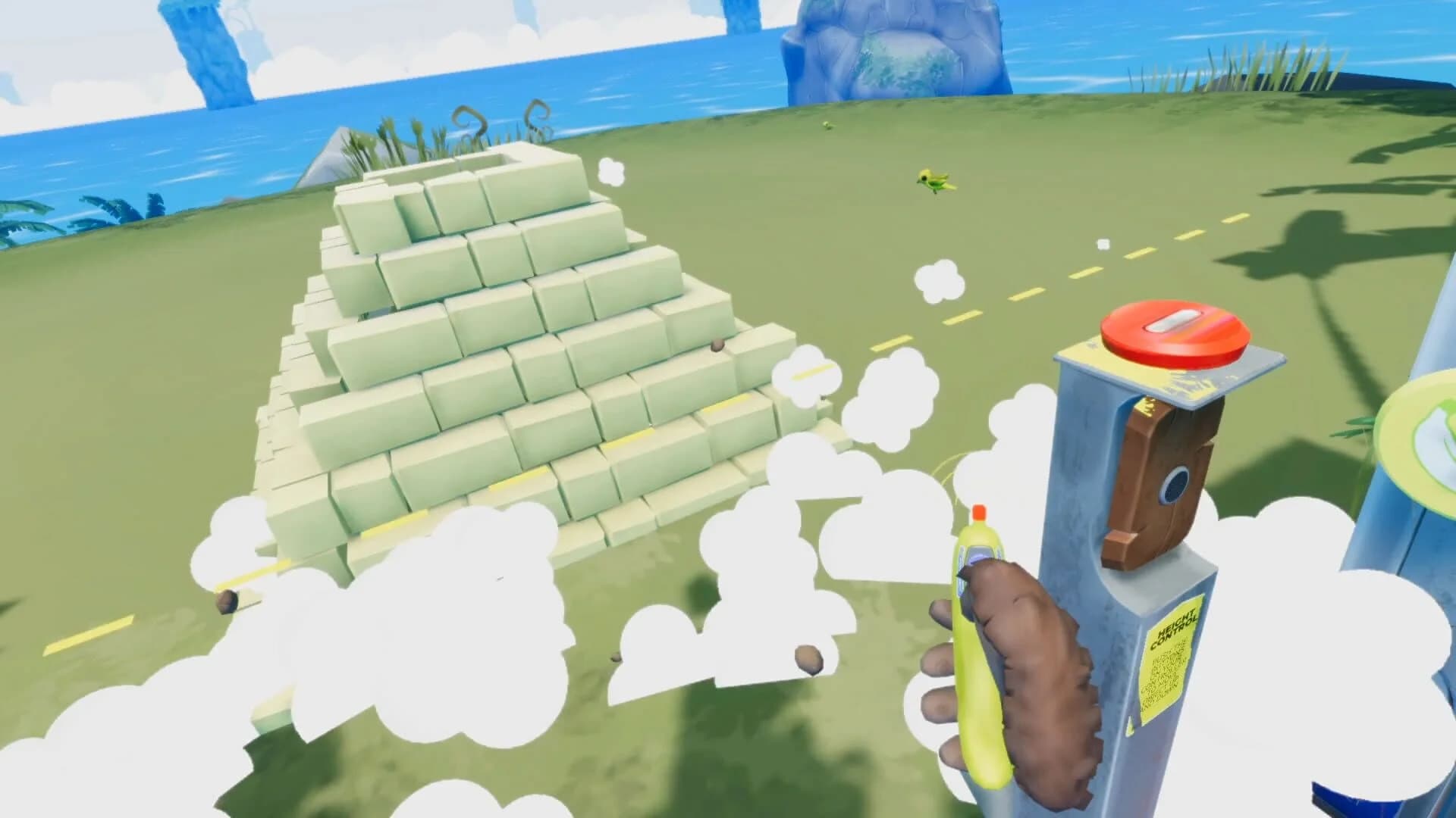 Banana for Scale screenshot 3