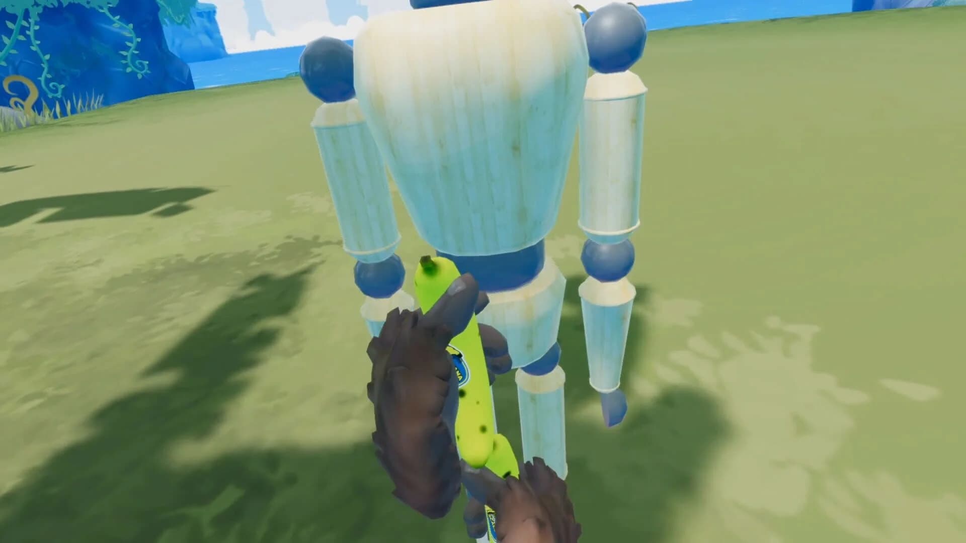 Banana for Scale screenshot 1