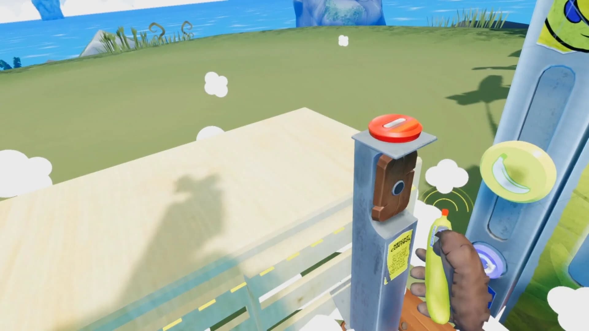 Banana for Scale screenshot 4