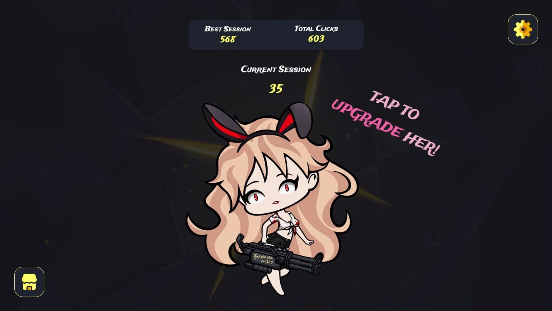 Banana Girls screenshot 3