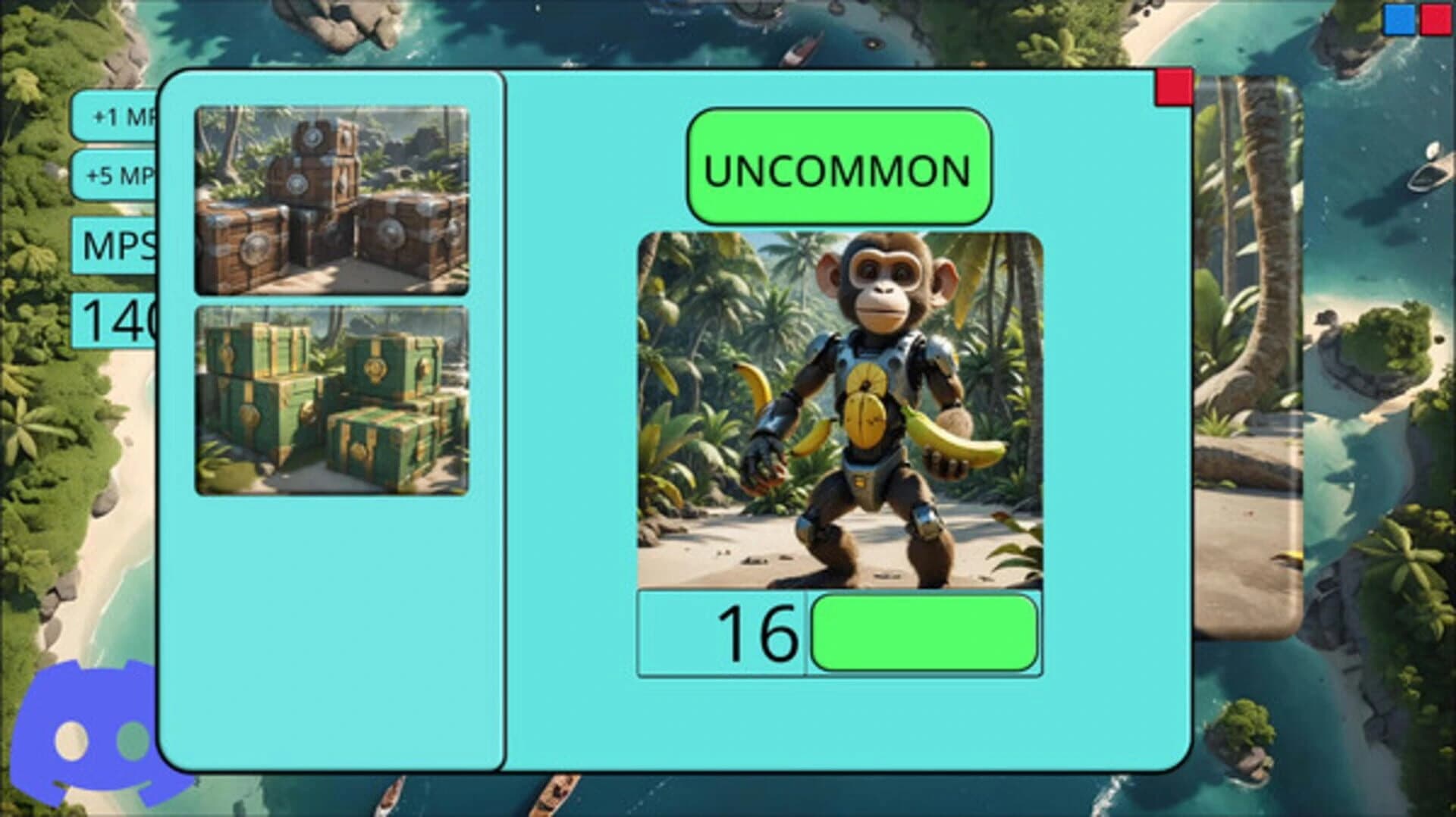 Banana Monkeys screenshot 3