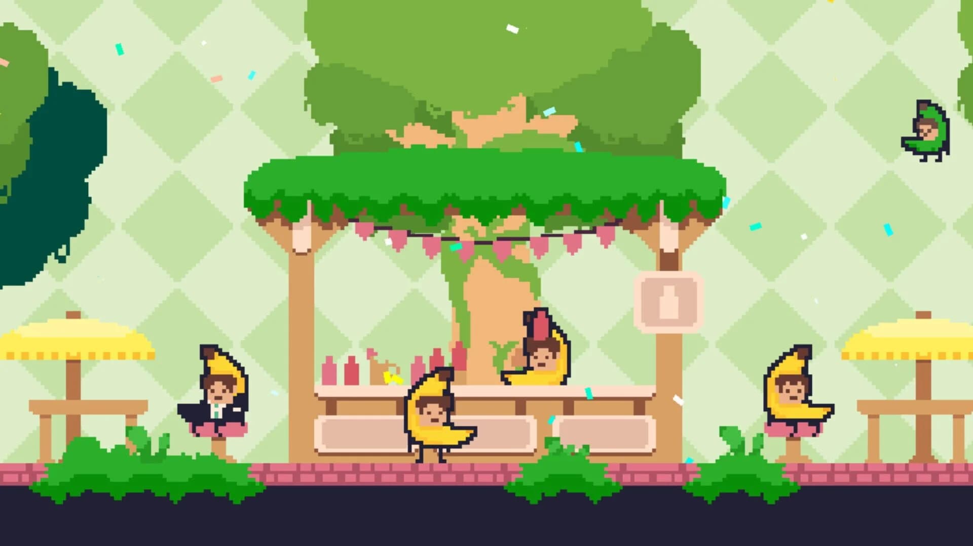 BananaGuy screenshot 4