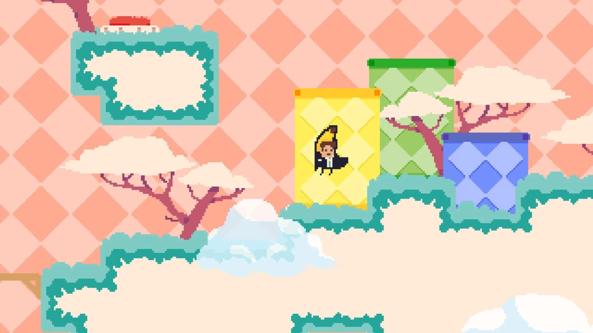 BananaGuy screenshot 5