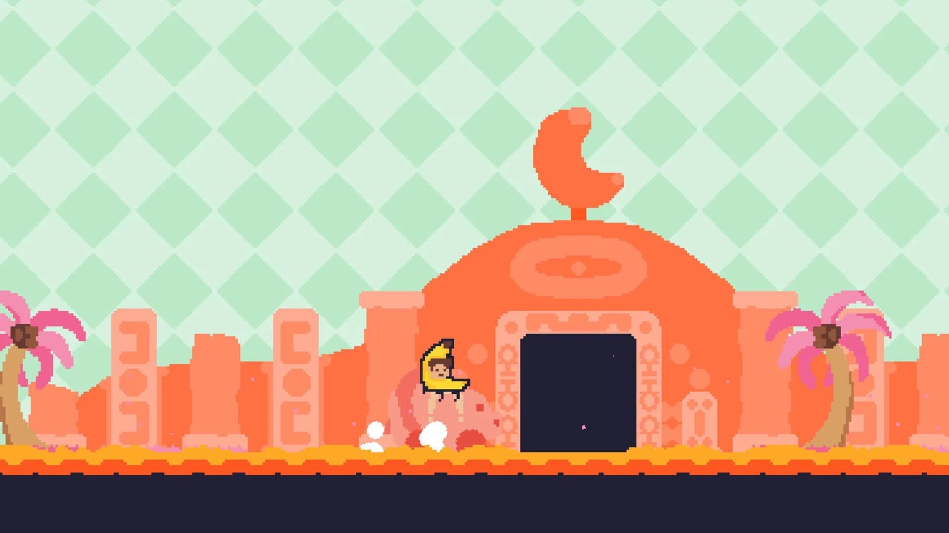 BananaGuy screenshot 3