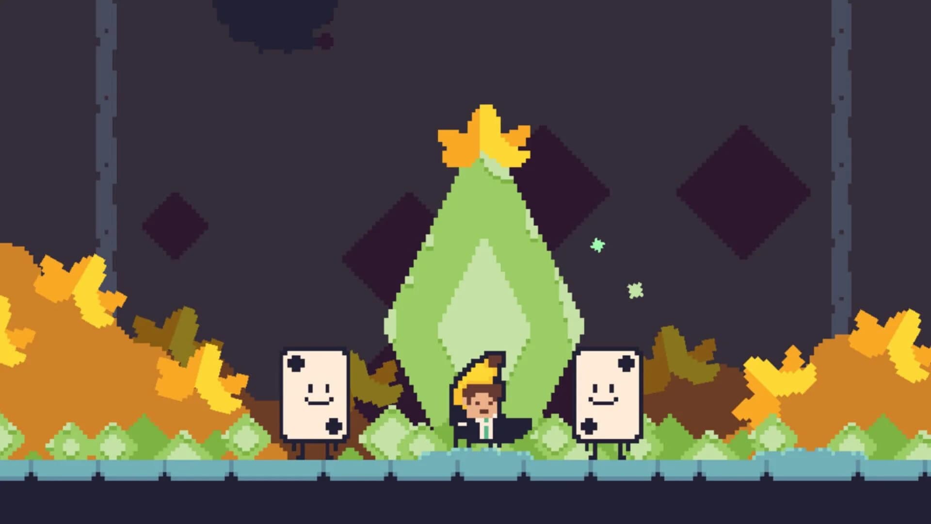 BananaGuy screenshot 2