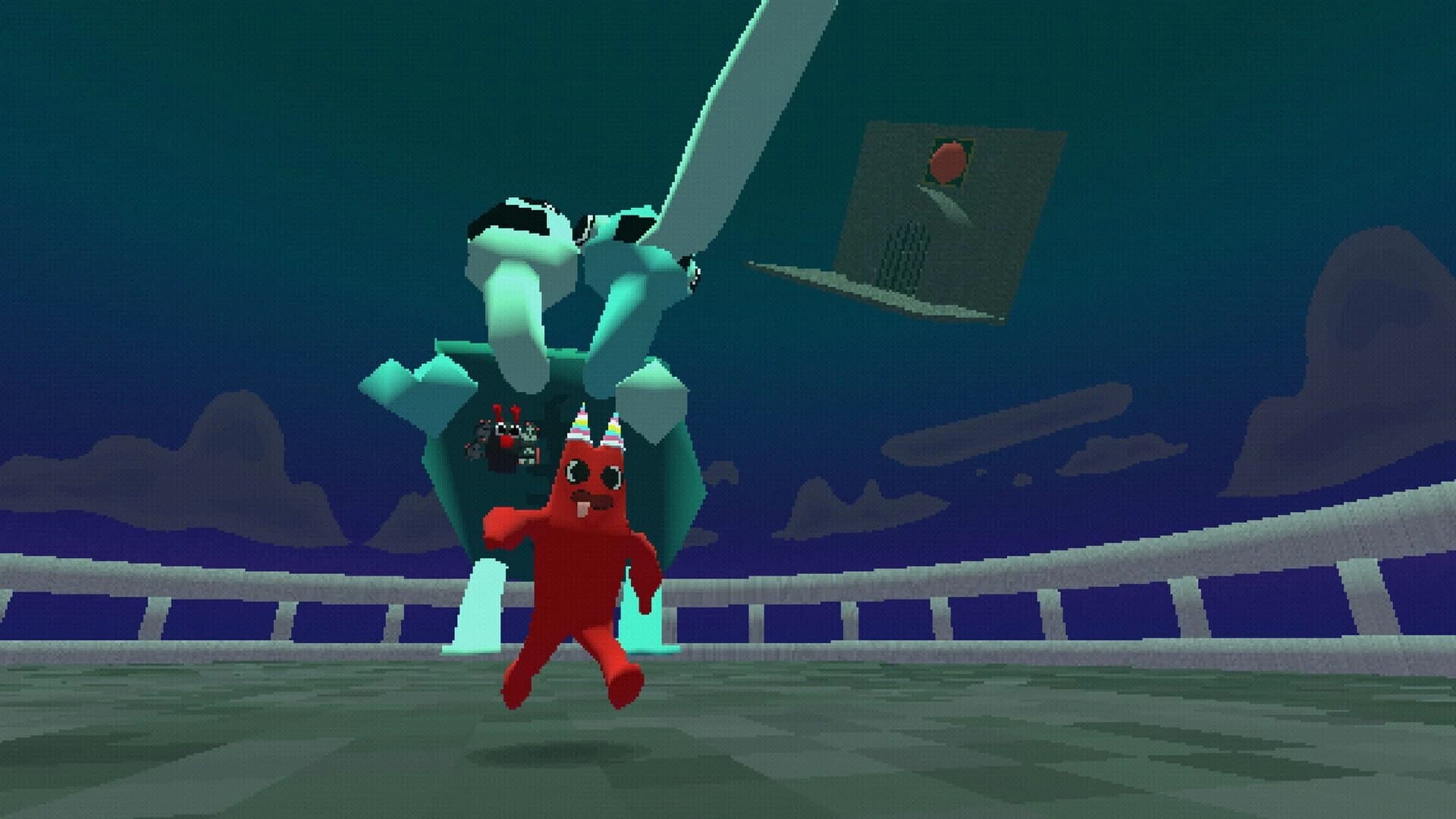 Banban Isle Rangers screenshot 5