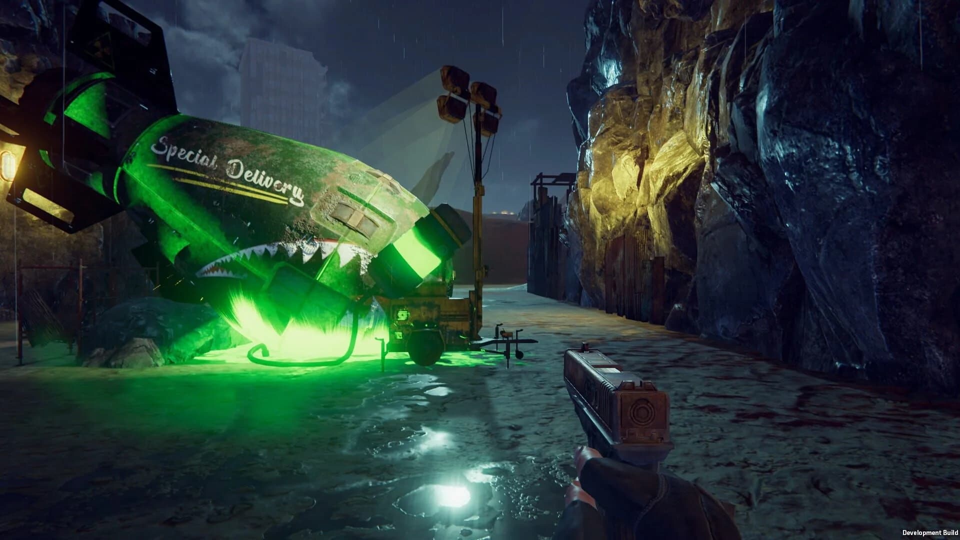 Band of Defenders screenshot 3