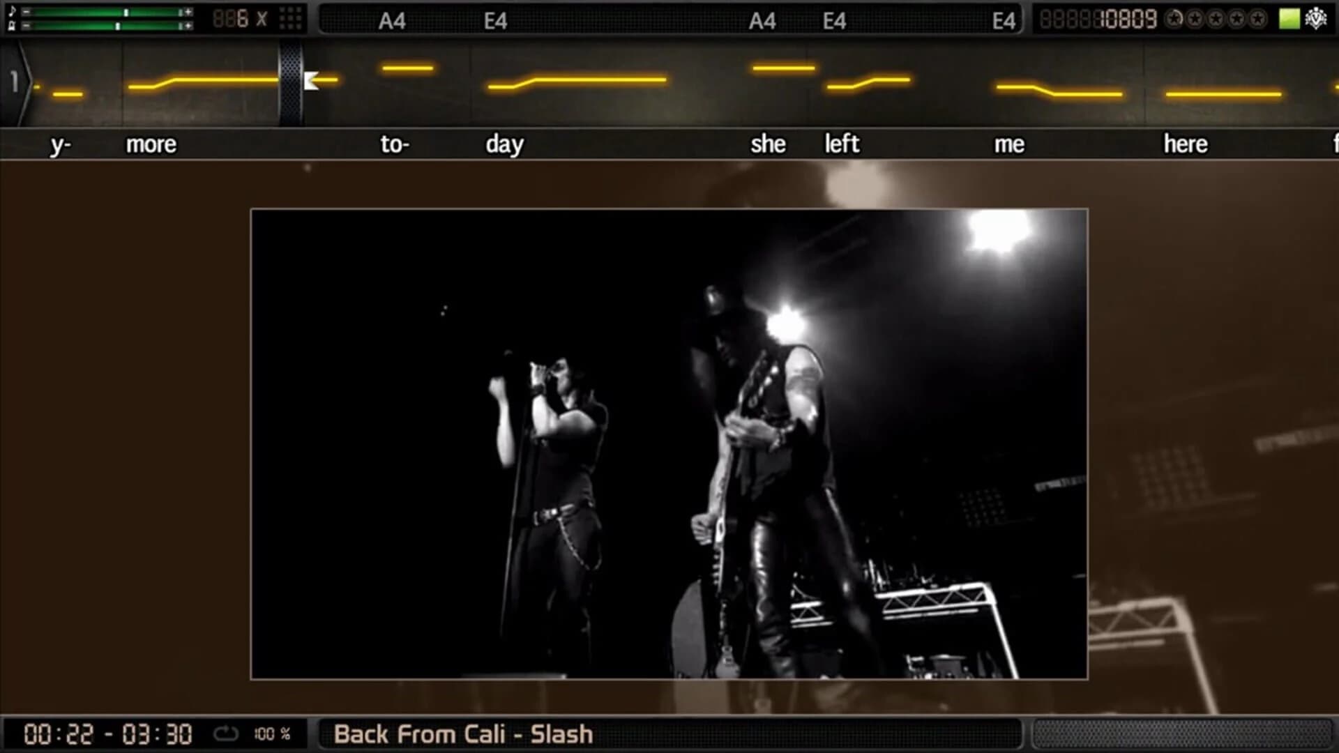 BandFuse: Rock Legends screenshot 1