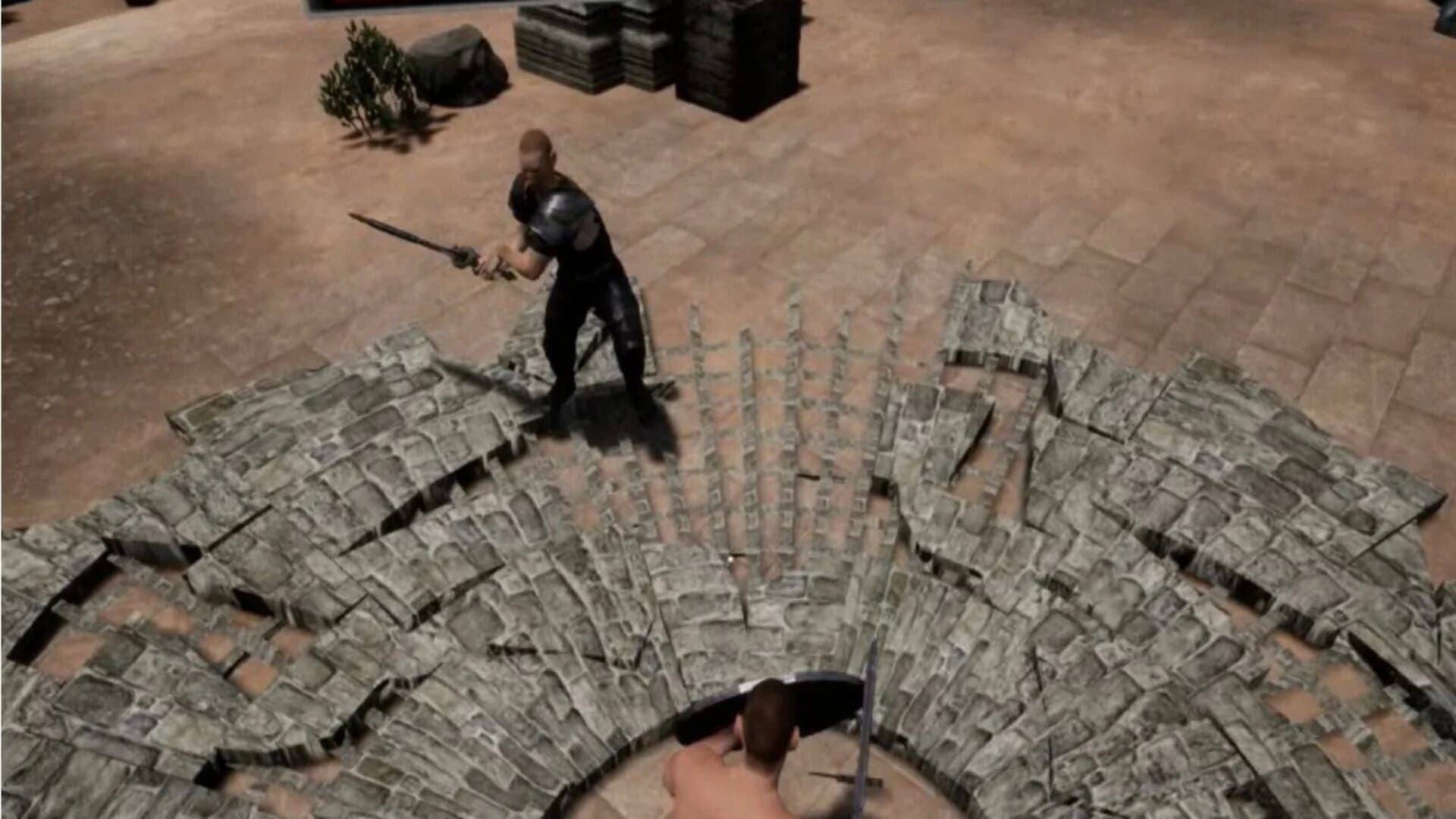 Bandit screenshot 3