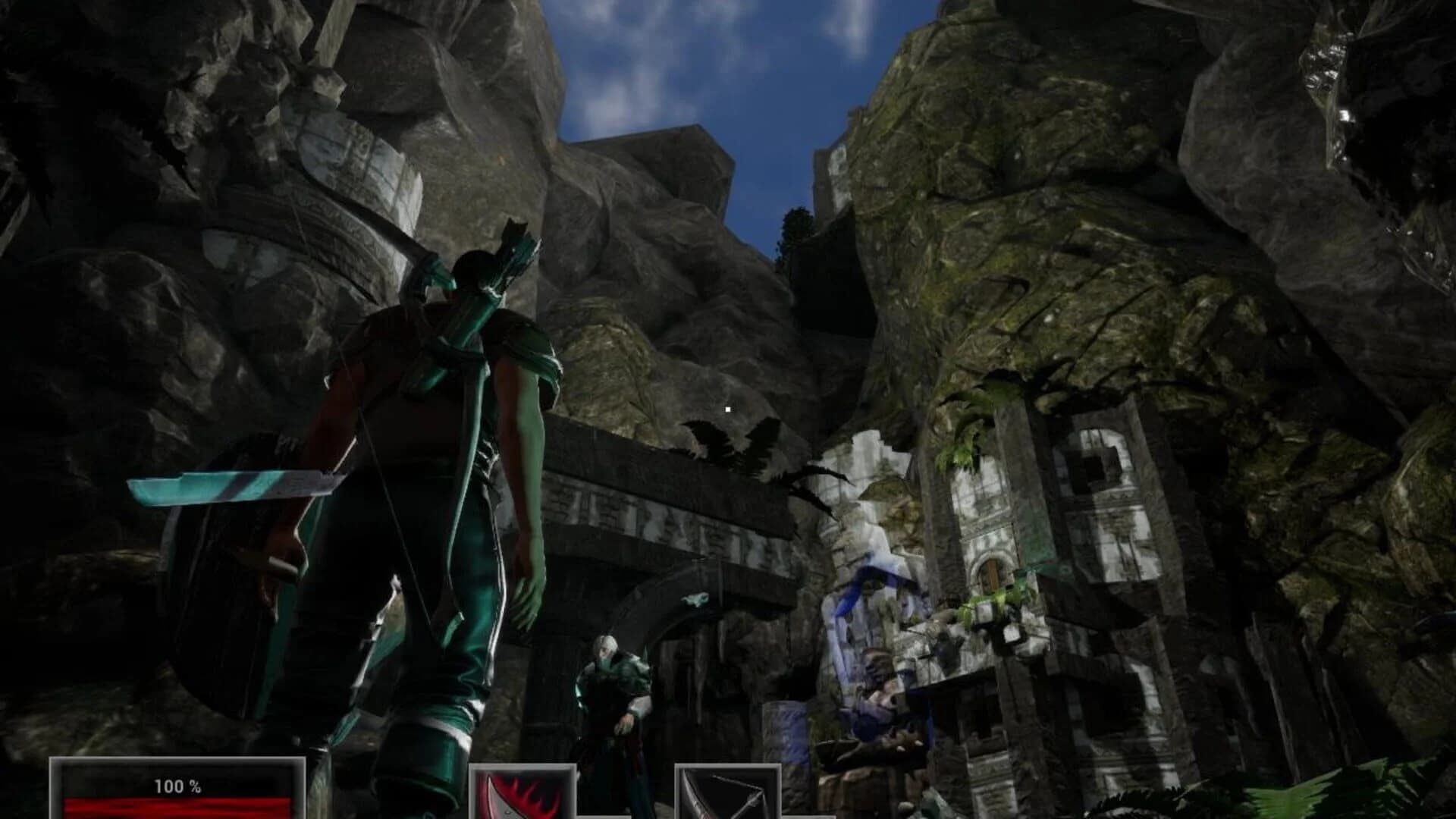 Bandit screenshot 5