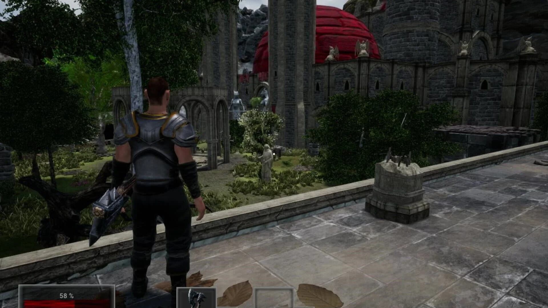 Bandit screenshot 4