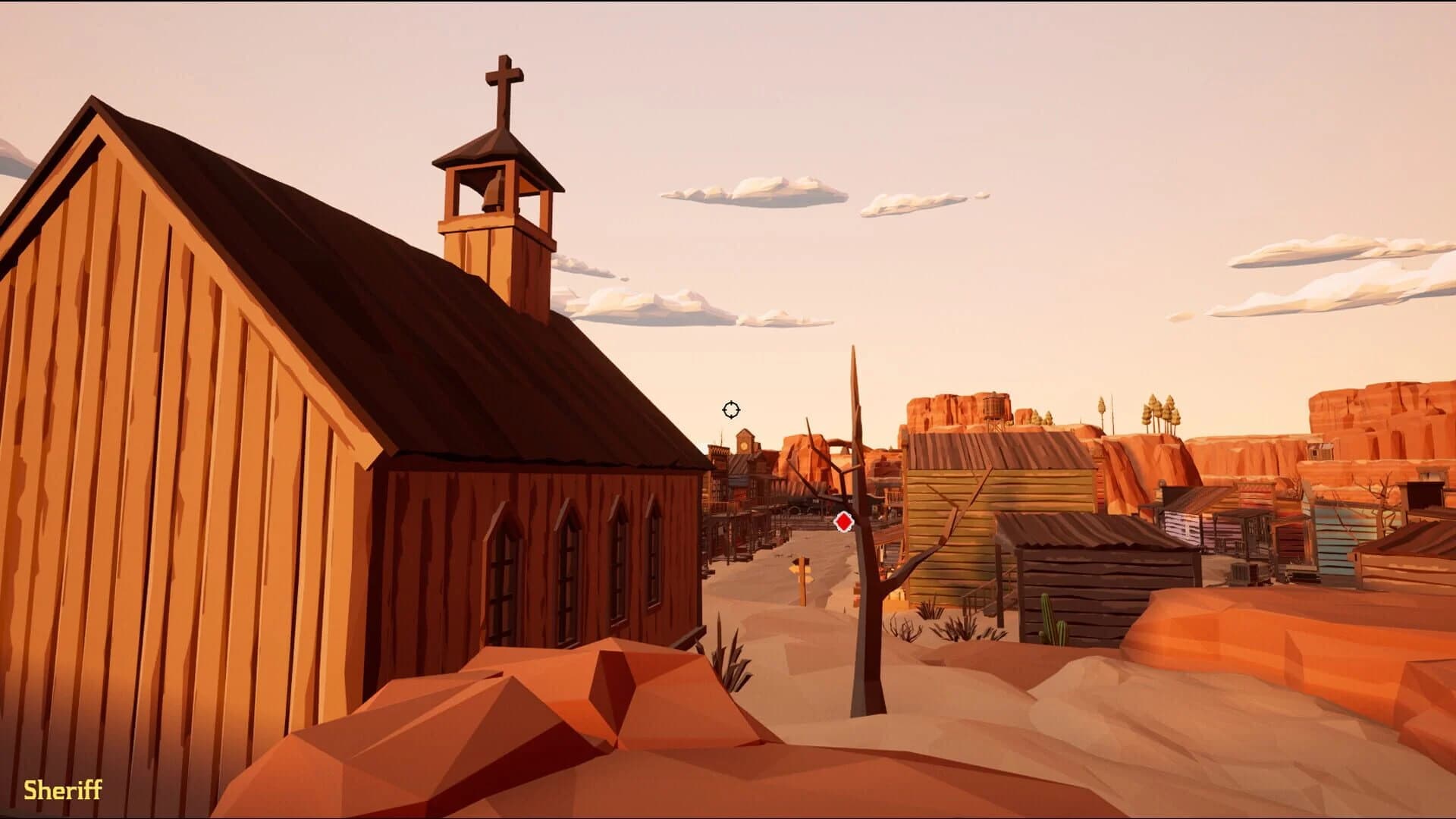 Bandit screenshot 2