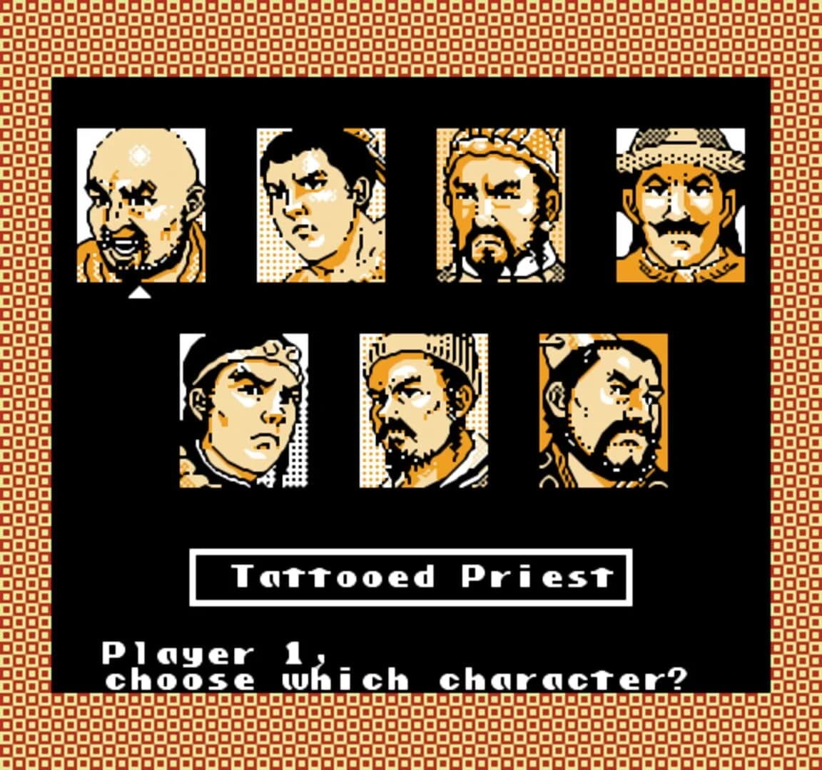 Bandit Kings of Ancient China screenshot 4