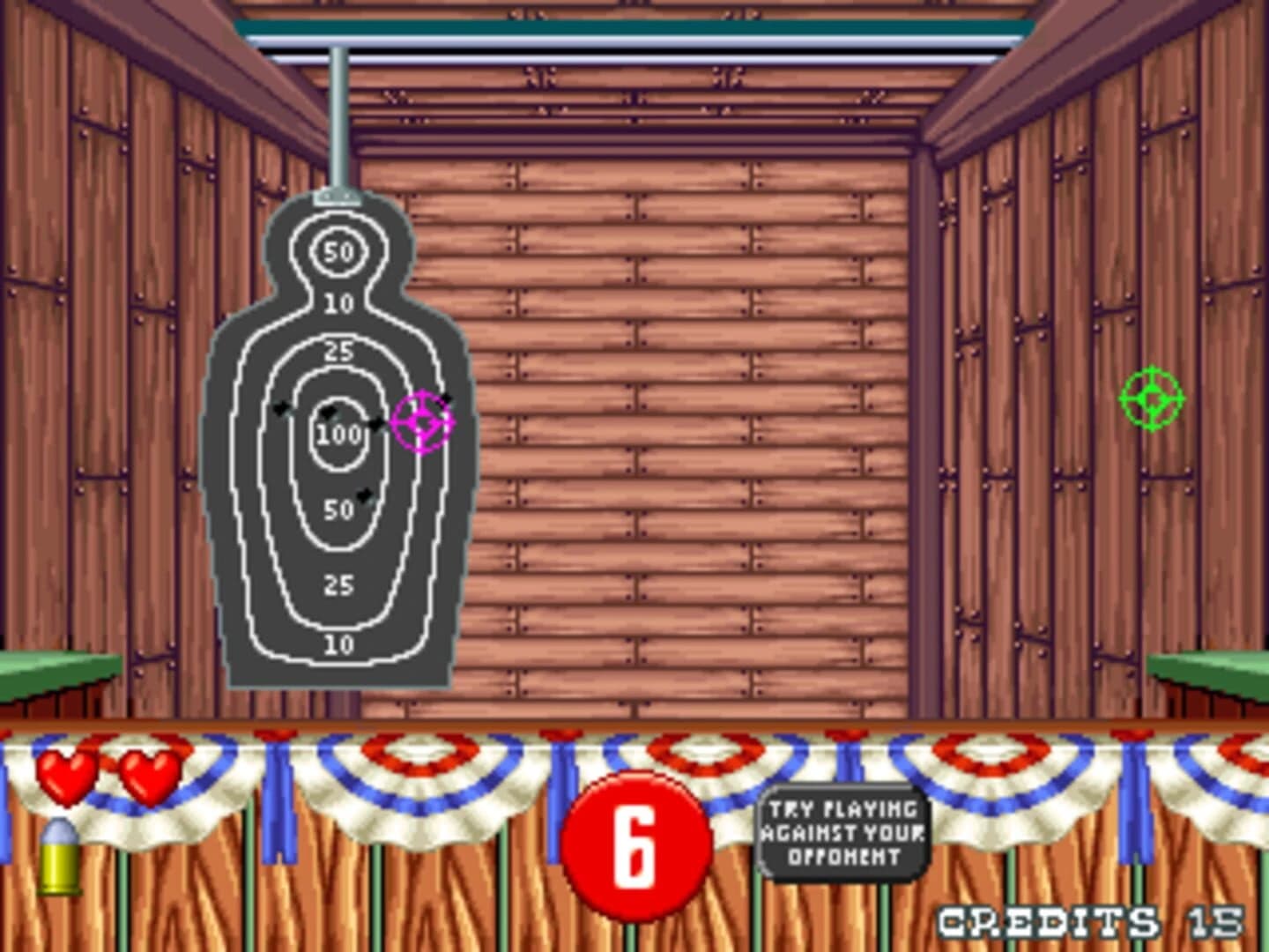 Bang screenshot 5