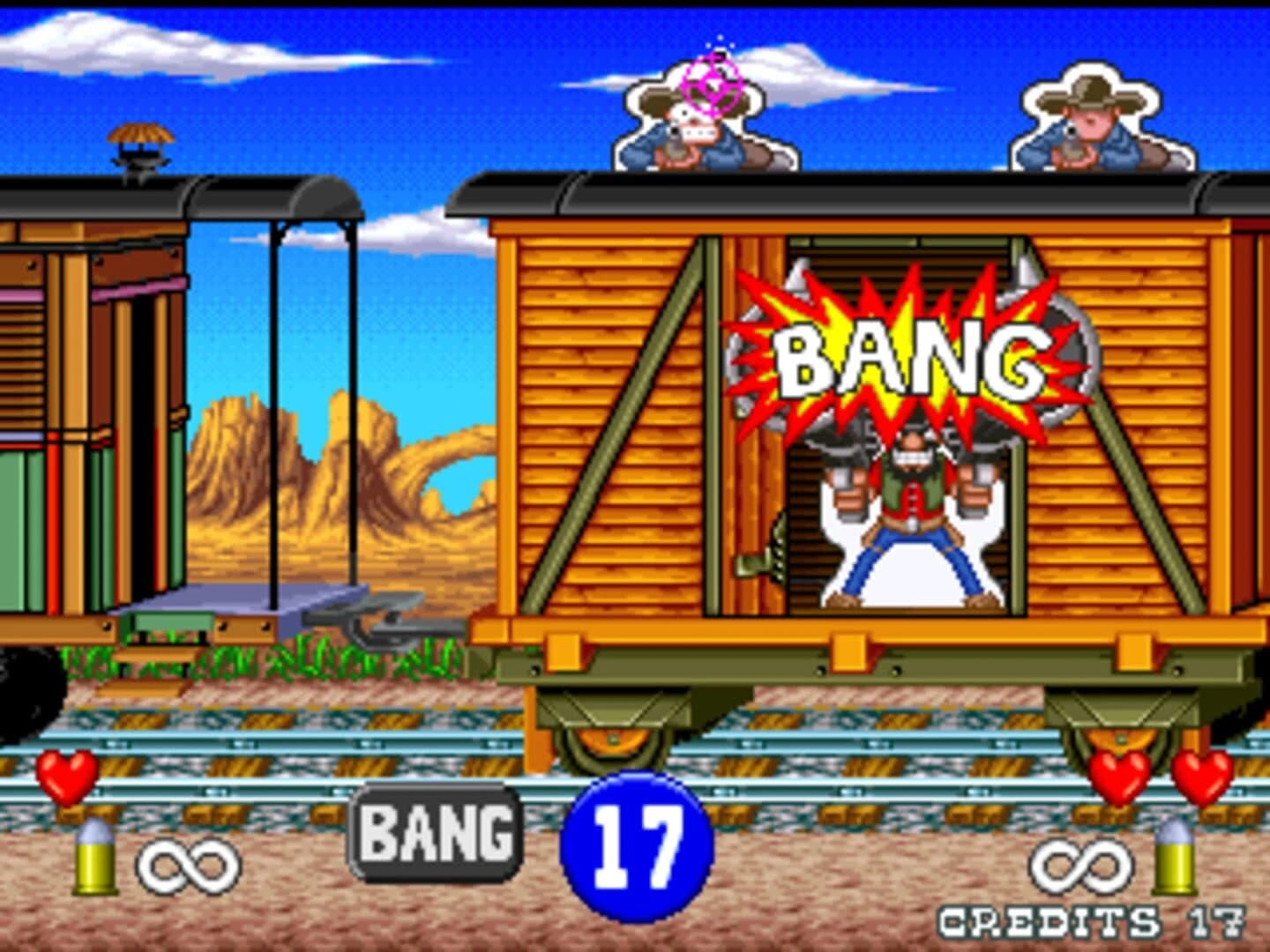 Bang screenshot 4