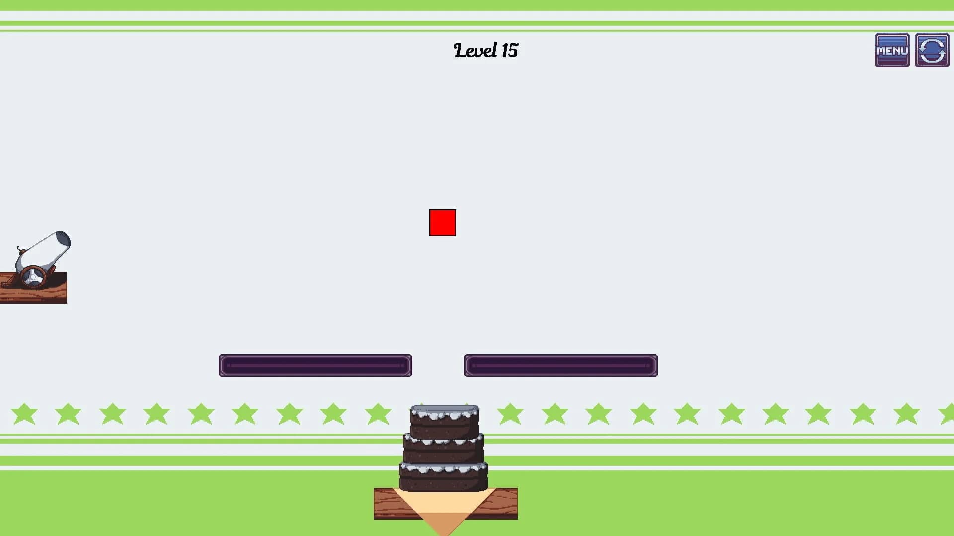 Bang Bang Fruit screenshot 4