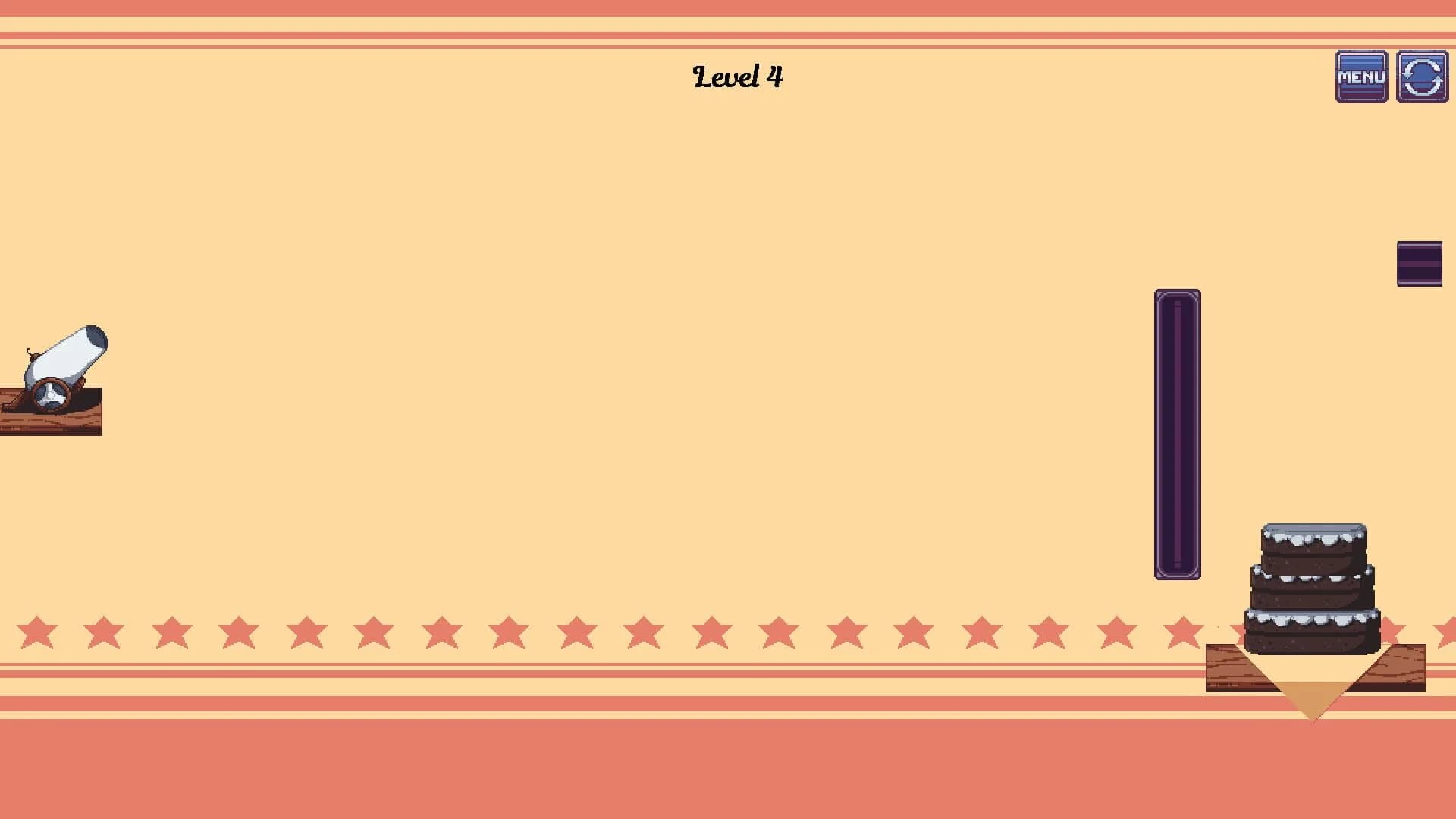 Bang Bang Fruit screenshot 2