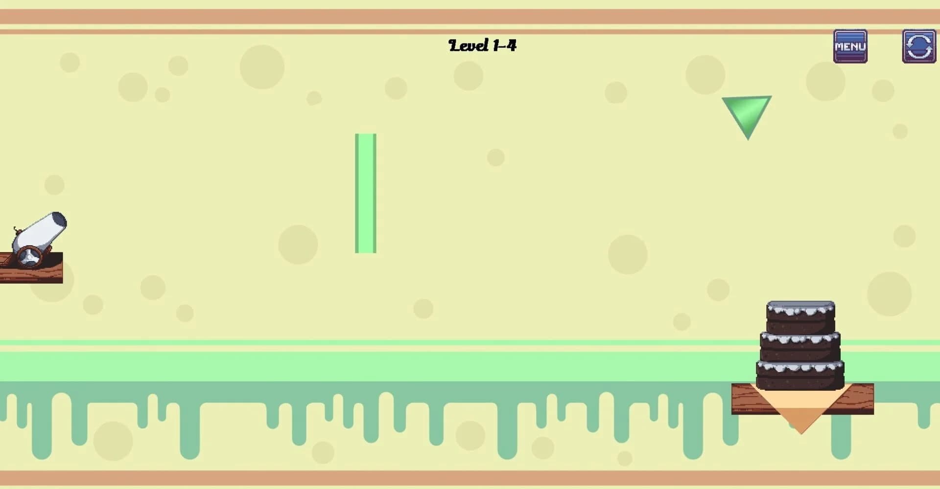 Bang Bang Fruit 2 screenshot 5